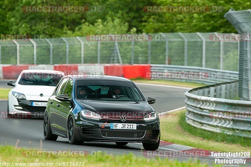 Bild #8736872 - Touristenfahrten Nürburgring Nordschleife (25.05.2020)