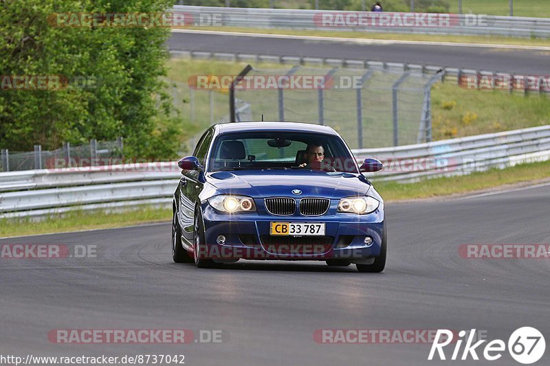 Bild #8737042 - Touristenfahrten Nürburgring Nordschleife (25.05.2020)