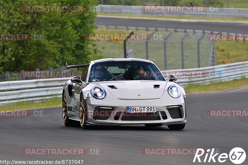 Bild #8737047 - Touristenfahrten Nürburgring Nordschleife (25.05.2020)