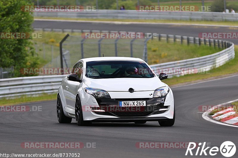 Bild #8737052 - Touristenfahrten Nürburgring Nordschleife (25.05.2020)