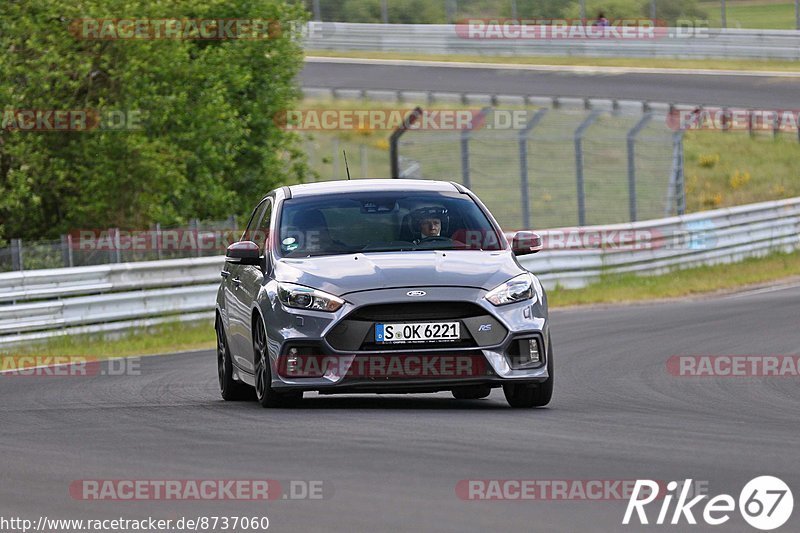 Bild #8737060 - Touristenfahrten Nürburgring Nordschleife (25.05.2020)