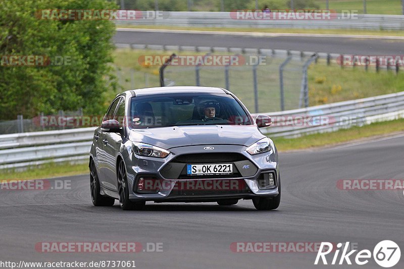 Bild #8737061 - Touristenfahrten Nürburgring Nordschleife (25.05.2020)