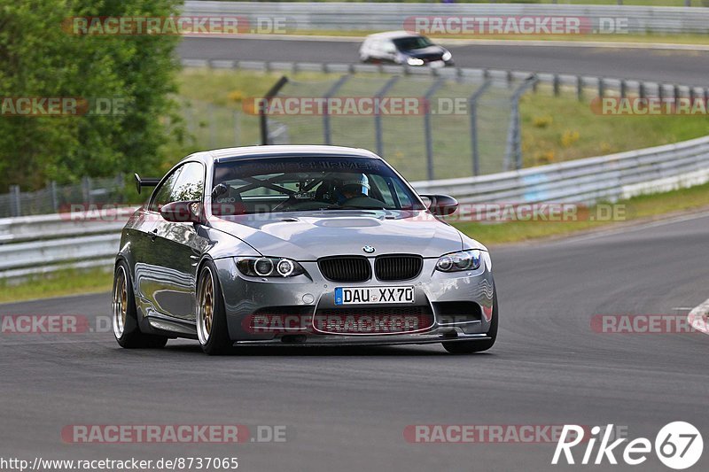 Bild #8737065 - Touristenfahrten Nürburgring Nordschleife (25.05.2020)