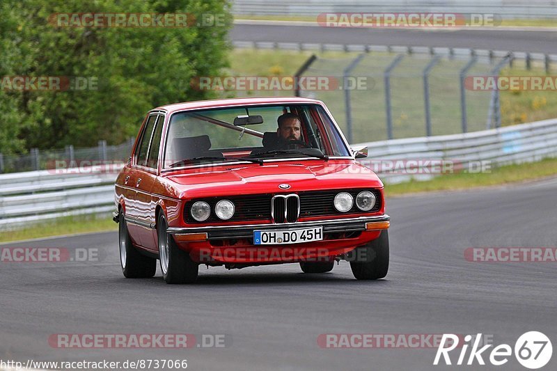 Bild #8737066 - Touristenfahrten Nürburgring Nordschleife (25.05.2020)