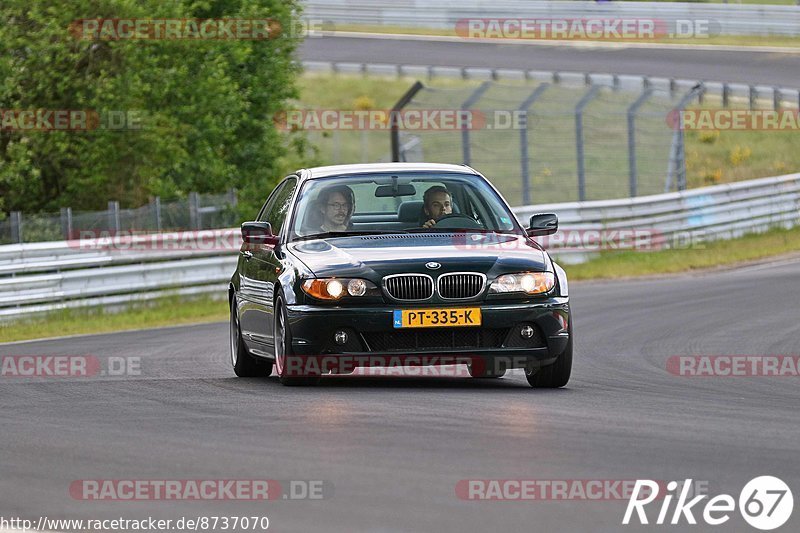 Bild #8737070 - Touristenfahrten Nürburgring Nordschleife (25.05.2020)