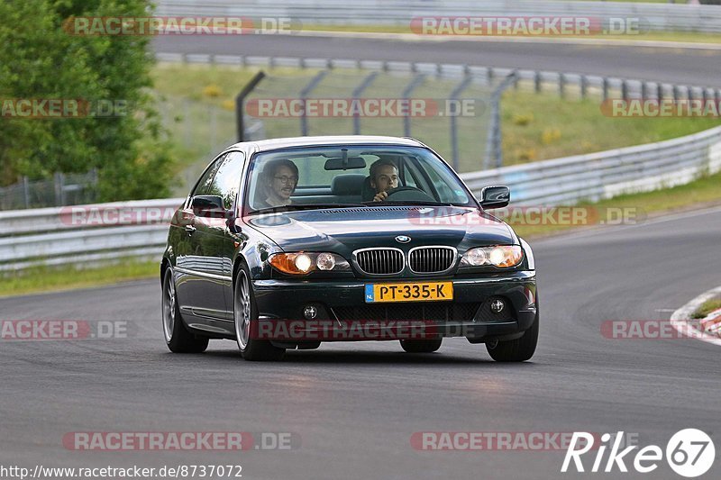 Bild #8737072 - Touristenfahrten Nürburgring Nordschleife (25.05.2020)