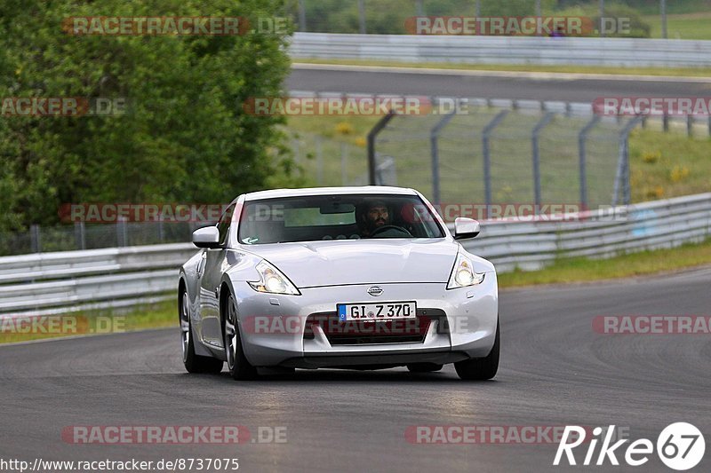 Bild #8737075 - Touristenfahrten Nürburgring Nordschleife (25.05.2020)