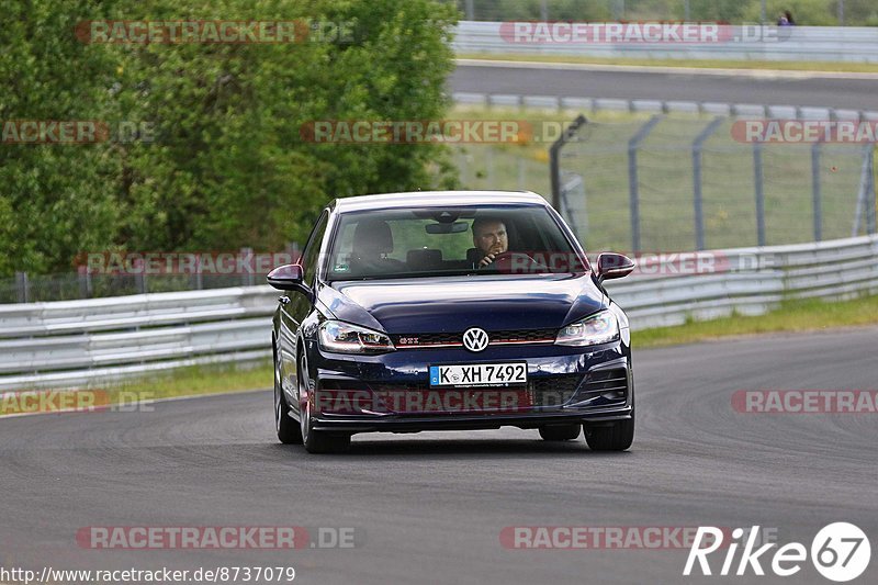 Bild #8737079 - Touristenfahrten Nürburgring Nordschleife (25.05.2020)