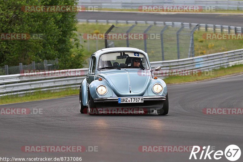 Bild #8737086 - Touristenfahrten Nürburgring Nordschleife (25.05.2020)