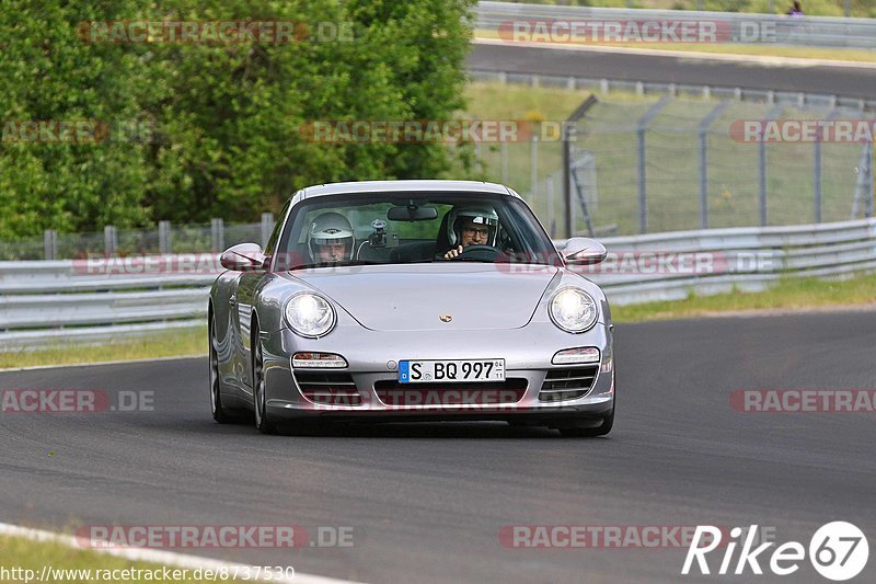 Bild #8737530 - Touristenfahrten Nürburgring Nordschleife (25.05.2020)