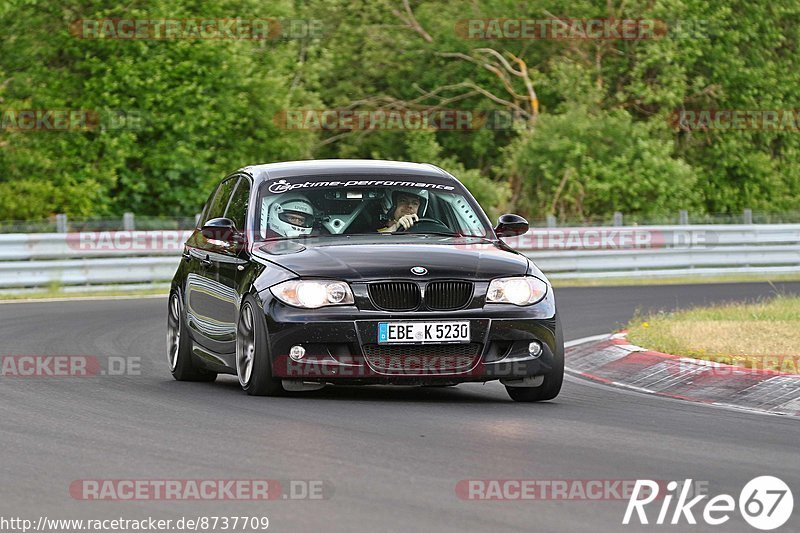 Bild #8737709 - Touristenfahrten Nürburgring Nordschleife (25.05.2020)