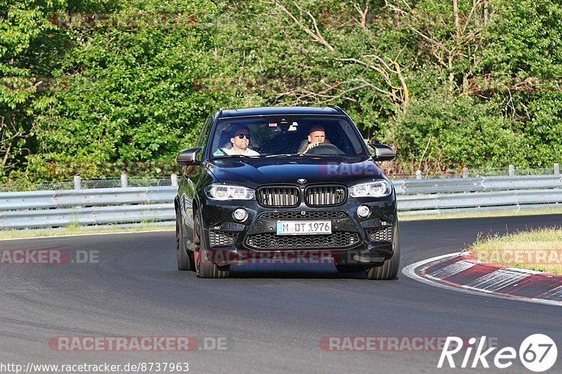 Bild #8737963 - Touristenfahrten Nürburgring Nordschleife (25.05.2020)