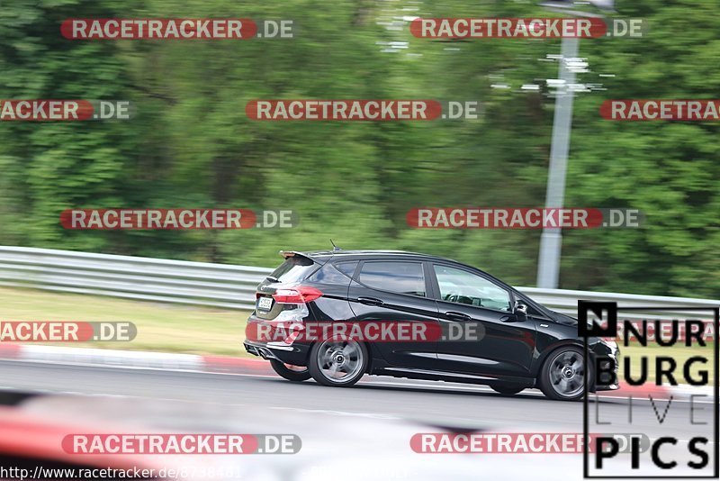 Bild #8738481 - Touristenfahrten Nürburgring Nordschleife (25.05.2020)