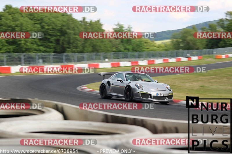 Bild #8738954 - Touristenfahrten Nürburgring Nordschleife (25.05.2020)