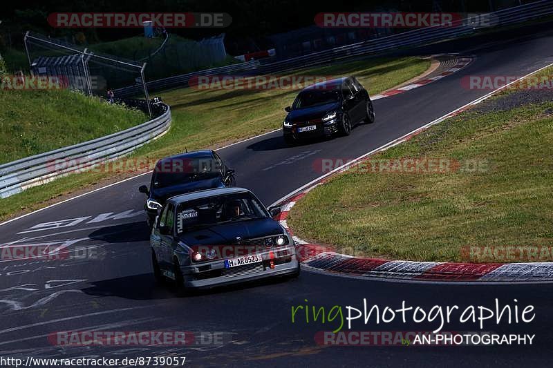 Bild #8739057 - Touristenfahrten Nürburgring Nordschleife (25.05.2020)