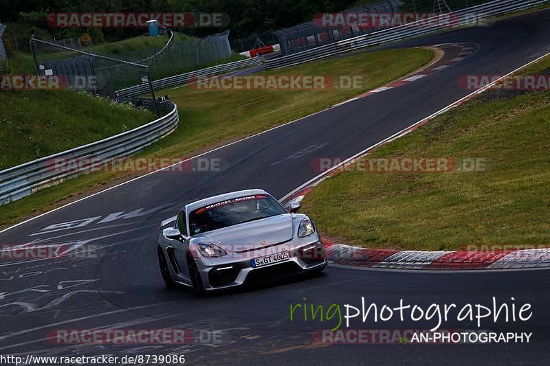 Bild #8739086 - Touristenfahrten Nürburgring Nordschleife (25.05.2020)