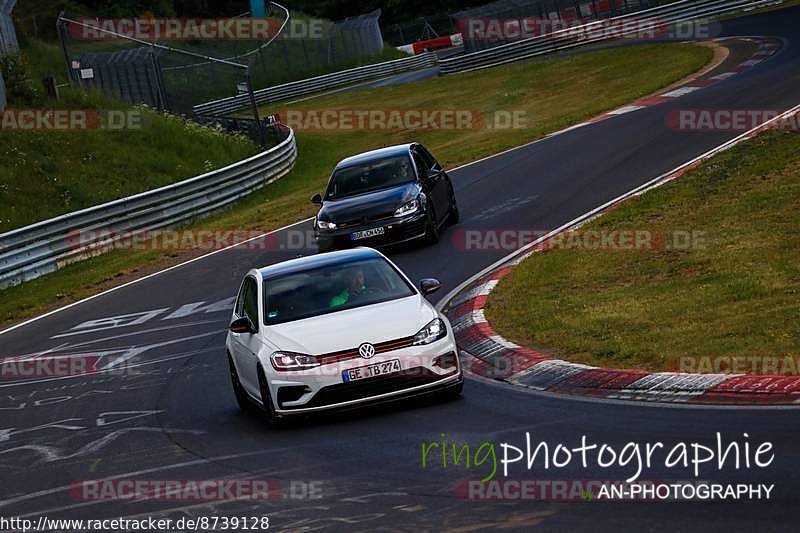 Bild #8739128 - Touristenfahrten Nürburgring Nordschleife (25.05.2020)