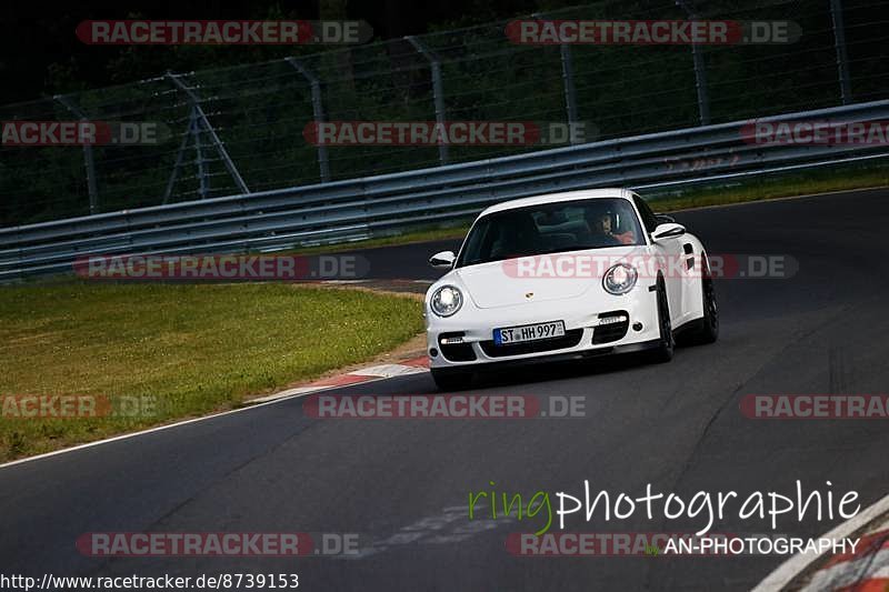 Bild #8739153 - Touristenfahrten Nürburgring Nordschleife (25.05.2020)