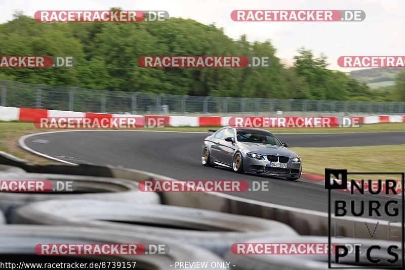 Bild #8739157 - Touristenfahrten Nürburgring Nordschleife (25.05.2020)