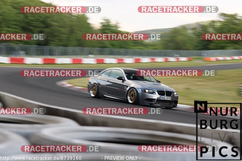 Bild #8739160 - Touristenfahrten Nürburgring Nordschleife (25.05.2020)