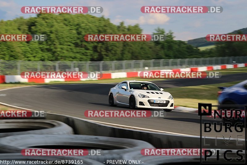 Bild #8739165 - Touristenfahrten Nürburgring Nordschleife (25.05.2020)