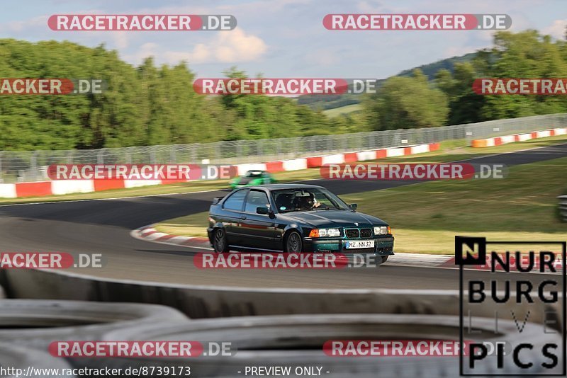 Bild #8739173 - Touristenfahrten Nürburgring Nordschleife (25.05.2020)