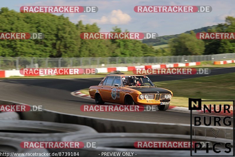 Bild #8739184 - Touristenfahrten Nürburgring Nordschleife (25.05.2020)