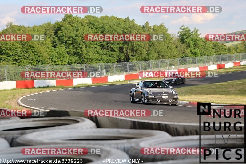 Bild #8739223 - Touristenfahrten Nürburgring Nordschleife (25.05.2020)