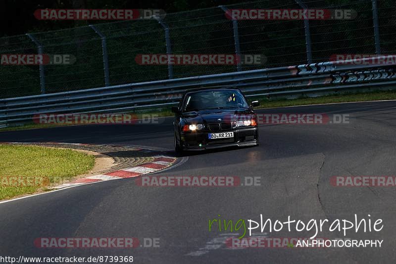 Bild #8739368 - Touristenfahrten Nürburgring Nordschleife (25.05.2020)