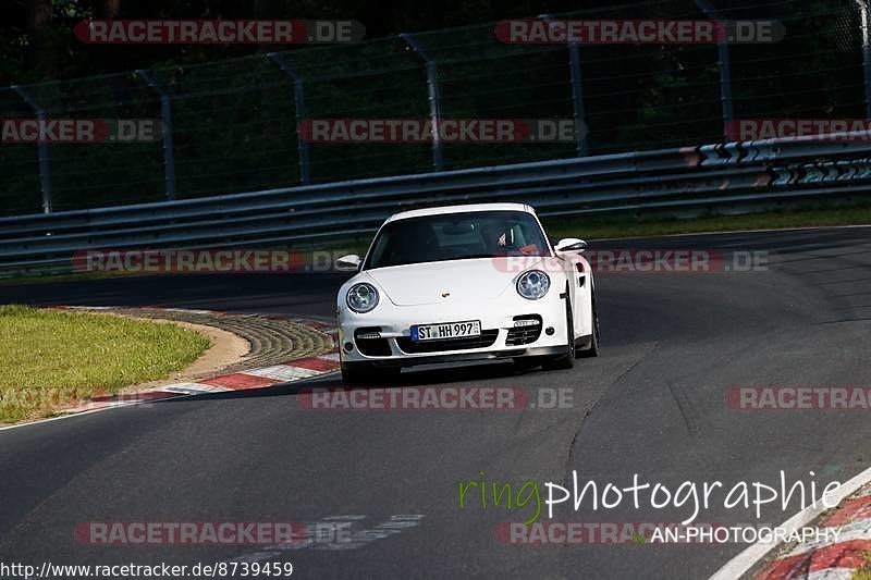 Bild #8739459 - Touristenfahrten Nürburgring Nordschleife (25.05.2020)