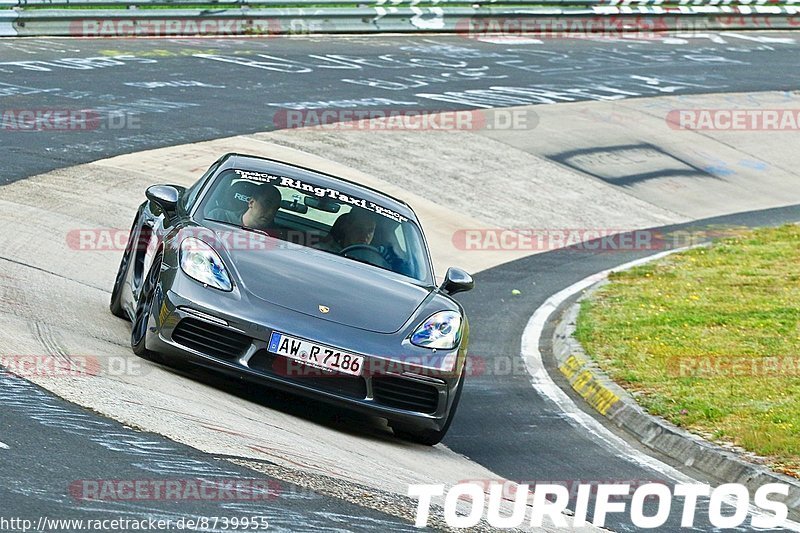 Bild #8739955 - Touristenfahrten Nürburgring Nordschleife (25.05.2020)