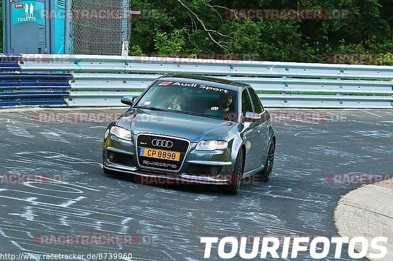 Bild #8739960 - Touristenfahrten Nürburgring Nordschleife (25.05.2020)