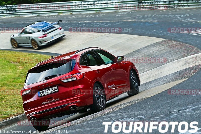 Bild #8739971 - Touristenfahrten Nürburgring Nordschleife (25.05.2020)