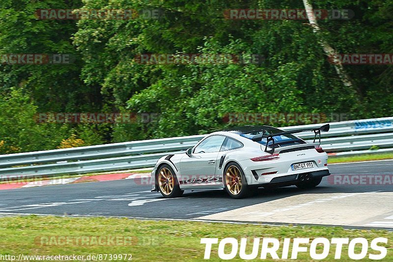 Bild #8739972 - Touristenfahrten Nürburgring Nordschleife (25.05.2020)