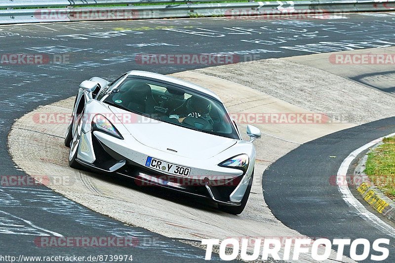 Bild #8739974 - Touristenfahrten Nürburgring Nordschleife (25.05.2020)