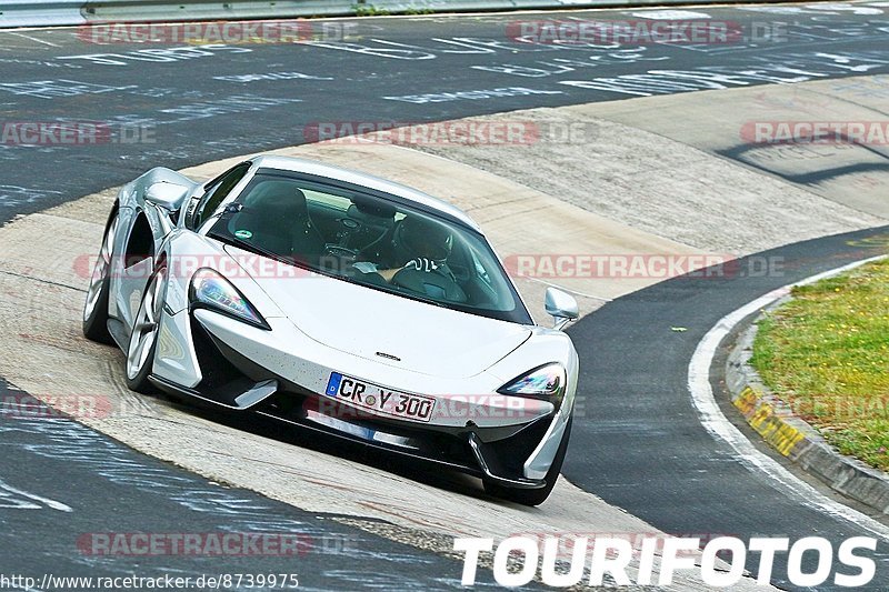 Bild #8739975 - Touristenfahrten Nürburgring Nordschleife (25.05.2020)