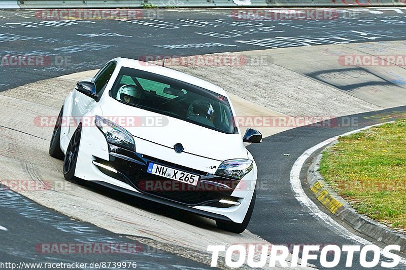 Bild #8739976 - Touristenfahrten Nürburgring Nordschleife (25.05.2020)