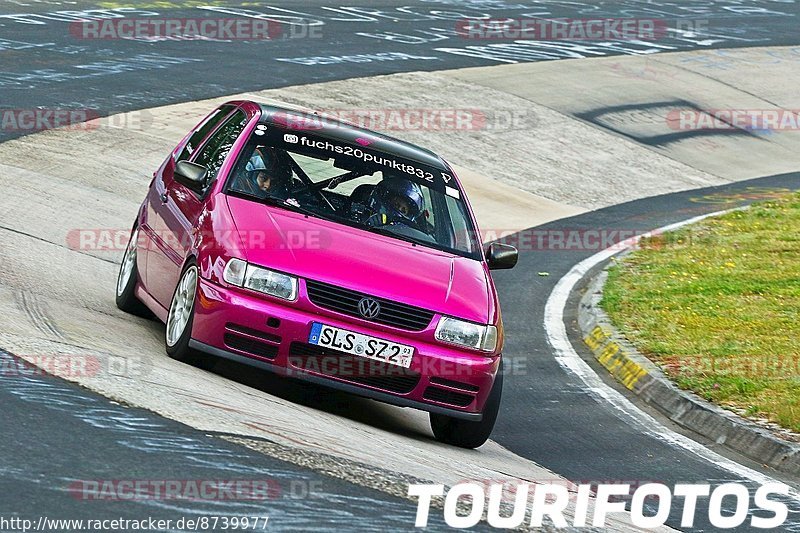 Bild #8739977 - Touristenfahrten Nürburgring Nordschleife (25.05.2020)