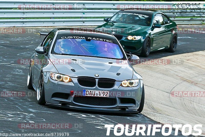 Bild #8739979 - Touristenfahrten Nürburgring Nordschleife (25.05.2020)