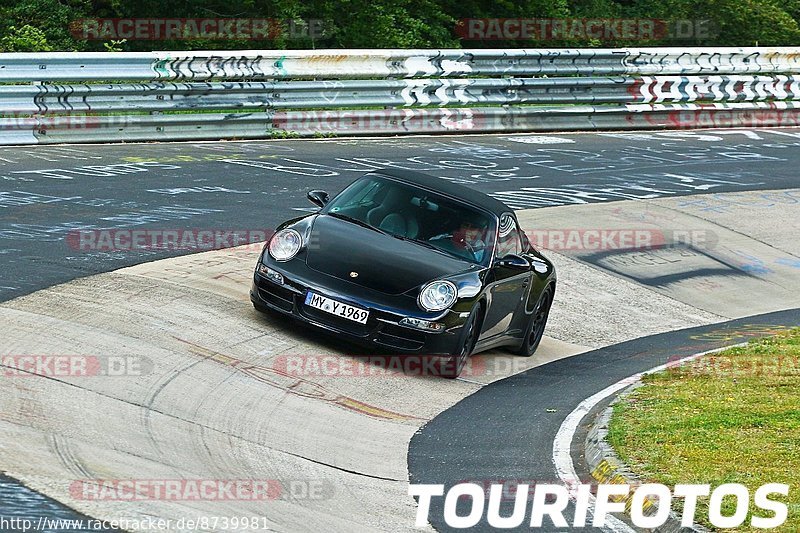 Bild #8739981 - Touristenfahrten Nürburgring Nordschleife (25.05.2020)