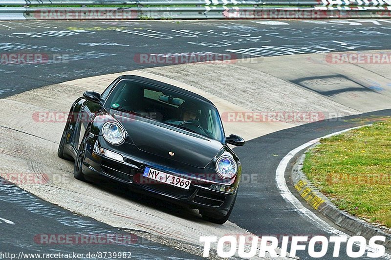 Bild #8739982 - Touristenfahrten Nürburgring Nordschleife (25.05.2020)