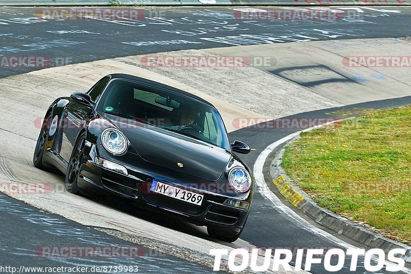 Bild #8739983 - Touristenfahrten Nürburgring Nordschleife (25.05.2020)