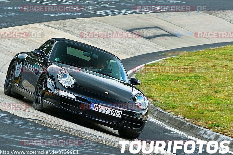 Bild #8739984 - Touristenfahrten Nürburgring Nordschleife (25.05.2020)