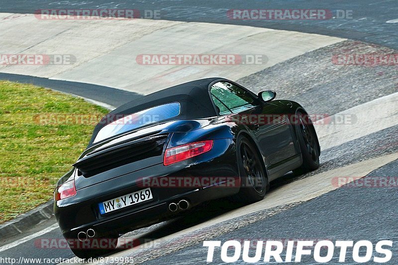 Bild #8739985 - Touristenfahrten Nürburgring Nordschleife (25.05.2020)