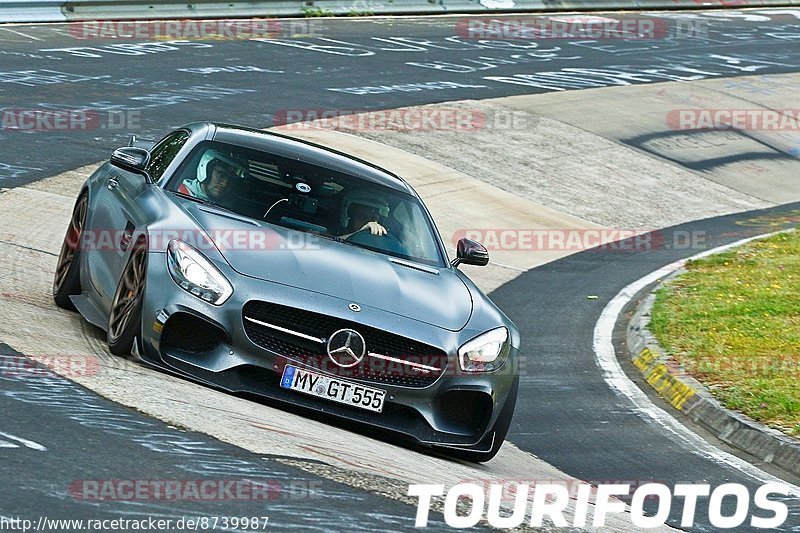 Bild #8739987 - Touristenfahrten Nürburgring Nordschleife (25.05.2020)