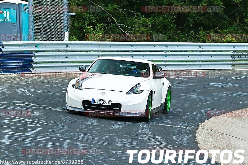 Bild #8739988 - Touristenfahrten Nürburgring Nordschleife (25.05.2020)