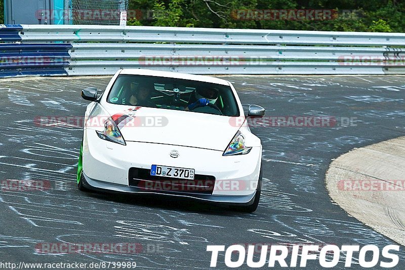 Bild #8739989 - Touristenfahrten Nürburgring Nordschleife (25.05.2020)