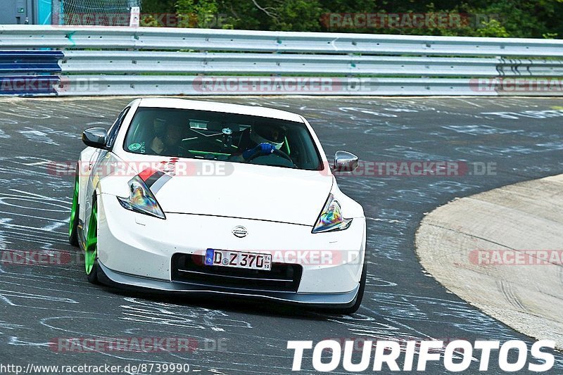 Bild #8739990 - Touristenfahrten Nürburgring Nordschleife (25.05.2020)