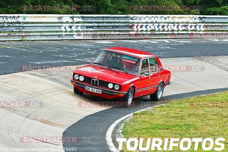 Bild #8739995 - Touristenfahrten Nürburgring Nordschleife (25.05.2020)