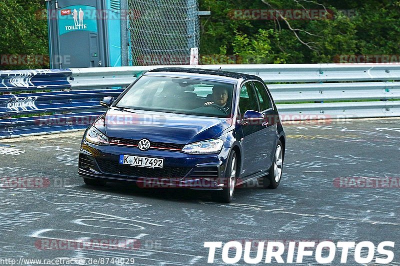 Bild #8740029 - Touristenfahrten Nürburgring Nordschleife (25.05.2020)